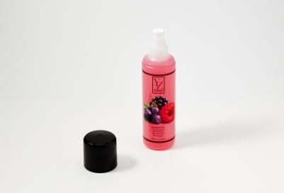 Лак для ногтей Glamour Vintage №6258 – фото 6