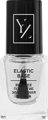 Лак для ногтей Верхнее покрытие Elastic Base – фото 1