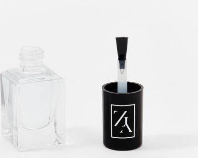 Лак для ногтей Верхнее покрытие Elastic Base – фото 4