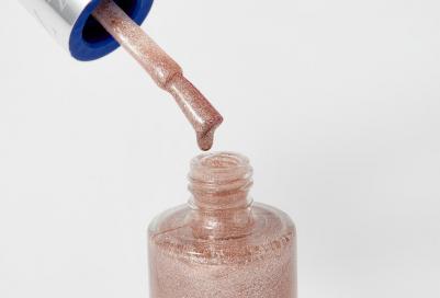 Лаки для ногтей Лак для ногтей Гламур Винтаж – фото 5