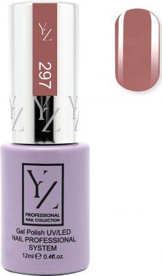 Nail Professional System Гель-лак для ногтей №297 12мл