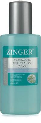 Acetone Free Жидкость для снятия лака с увлажняющим комплексом SR-07 125мл – фото 2