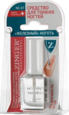 средство для тонких ногтей Железный ноготь NC87, 12 мл