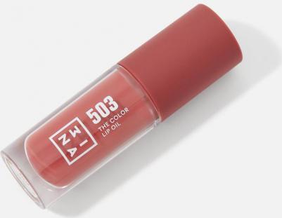 Масло для губ Color Lip Oil - 4 мл – фото 5