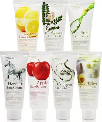 Крем для рук Коллаген упругость и глубокое увлажнение Collgen Hand Cream – фото 17