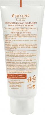 "Lemon Hand Cream" – фото 2