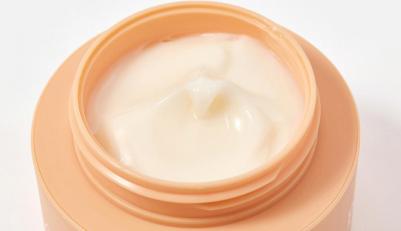 Крем для лица Peach Velvet с пантенолом 50 мл – фото 7