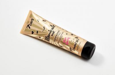 Молочко для тела мерцающее Illuminate Me Miss Crazy 150 мл – фото 11