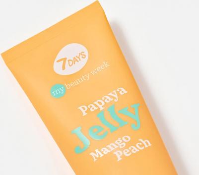 Пилинг-скатка для лица очищающая, 80 мл – фото 6