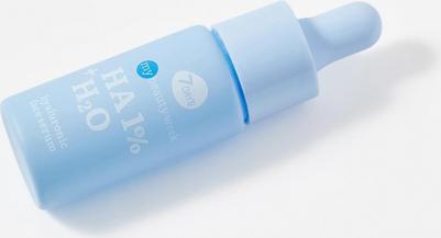 Сыворотка для лица my beauty week HA 1%+H2O с гиалуроновой кислотой 20 мл – фото 4