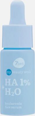 Сыворотка для лица my beauty week HA 1%+H2O с гиалуроновой кислотой 20 мл