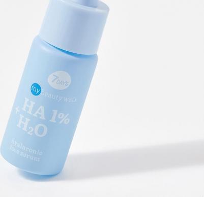 Сыворотка для лица my beauty week HA 1%+H2O с гиалуроновой кислотой 20 мл – фото 6