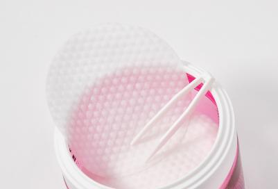 Скрабы и пилинги Пилинг пэды для лица отшелушивающие MY BEAUTY WEEK диски с AHA BHA PHA LHA кислотами 150 – фото 2