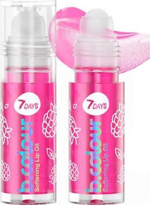 Уход за губами Масло для губ - увлажнение 4в1 B.COLOUR – фото 2