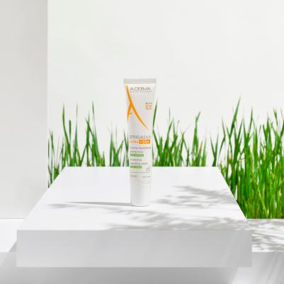 EPITHELIALE A.H Ultra Защитный восстанавливающий крем SPF 50+, 40 мл – фото 3
