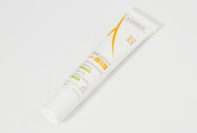 EPITHELIALE A.H Ultra Защитный восстанавливающий крем SPF 50+, 40 мл – фото 9