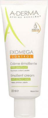 Крем D.E.F.I. Emollient Cream 200 мл – фото 1