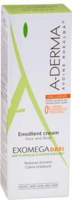 Крем D.E.F.I. Emollient Cream 200 мл – фото 3