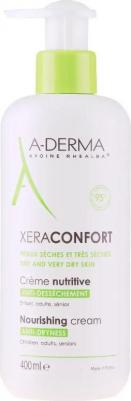 Питательный крем Xera-Mega Confort, 400 мл – фото 10