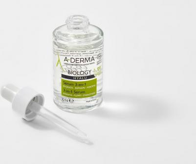 Сыворотка для лица 3 в 1 для хрупкой кожи Hydrates Plumps Strengthens – фото 5