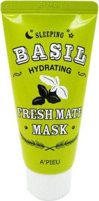 Fresh Mate Sleeping Mask – фото 2