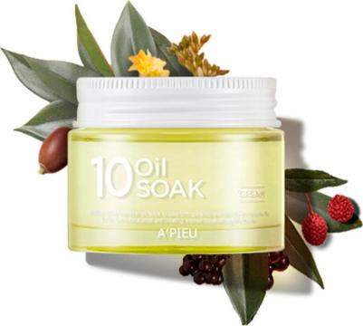 Крем 10 Oil Soak Cream 50 мл