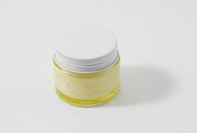 Крем 10 Oil Soak Cream 50 мл – фото 5