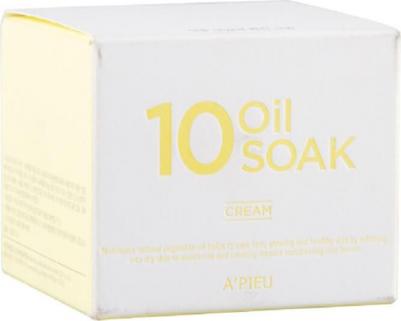 Крем 10 Oil Soak Cream 50 мл – фото 7