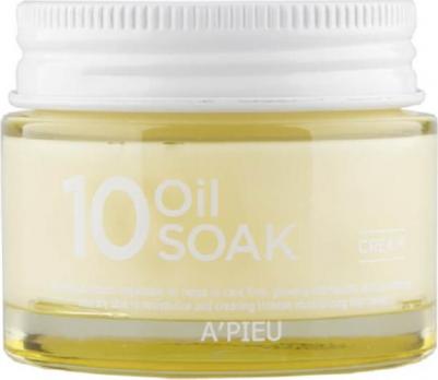 Крем 10 Oil Soak Cream 50 мл – фото 9