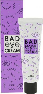 Крем Bad Eye Cream For Face (50 г) – фото 2