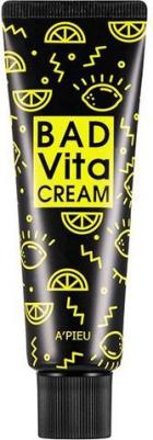 Крем для лица с витаминным комплексом Bad Vita Cream – фото 2