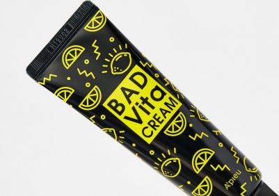 Крем для лица с витаминным комплексом Bad Vita Cream – фото 5