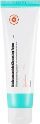 Пенка для умывания с мадекассосидом Madecassoside Cleansing Foam