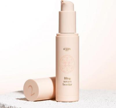 Лифтинг-сыворотка для лица Lifting serum booster 30 мл – фото 2