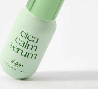 Сыворотка для лица увлажняющая корейская с ниацинамидом – фото 2