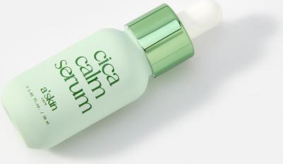 Сыворотка для лица увлажняющая корейская с ниацинамидом – фото 3