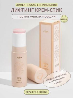 Увлажняющий лифтинг-стик для лица Wrinkle Bounce Balm 10 мл – фото 4