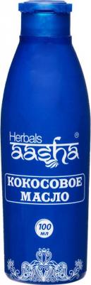Натуральное кокосовое масло, 100 мл 8904376002045 – фото 2