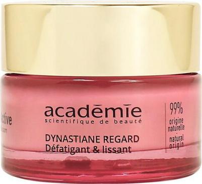 Крем для контура глаз Dynastiane - Восстановление и разглаживание