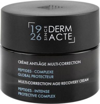 Крем-мультикорректор восстанавливающий / DERM ACTE 50 мл