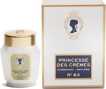 Крем увлажняющий восстанавливающий Принцесса 50 мл – фото 4