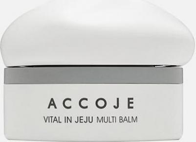Мультифункциональный бальзам для лица Vital in Jeju 27 мл