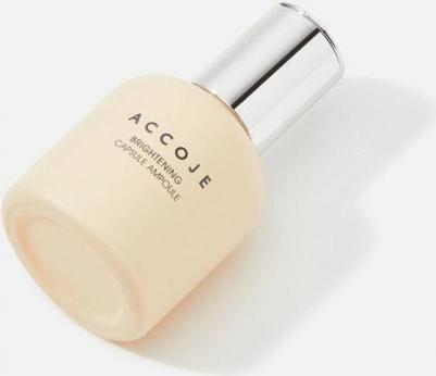 Сыворотка для лица Капсульная сыворотка для сияния кожи с ниацинамидом BRIGHTENING 30 – фото 2