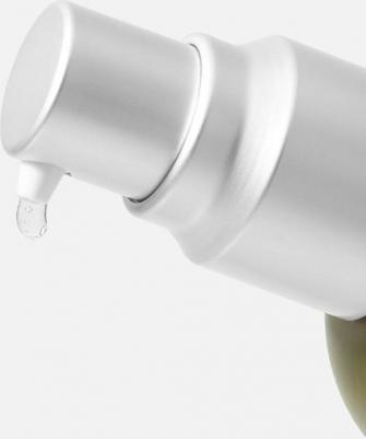 Сыворотка для лица восстанавливающая с центеллой азиатской Reviving Green Cica Care Serum – фото 2