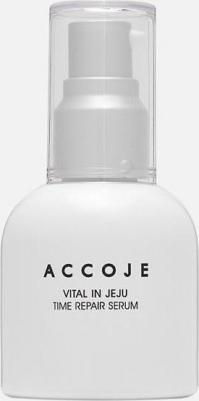 Восстанавливающая сыворотка для лица Vital in Jeju 50 мл