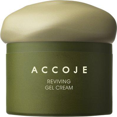 Восстанавливающий гель-крем для лица Reviving Gel Cream 50 мл – фото 1
