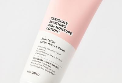 24-часовой увлажняющий лосьон Seriously Soothing 8 жидких унций – фото 2