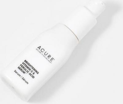 Осветляющая сыворотка без витамина С и феруловой кислоты 30 мл – фото 1