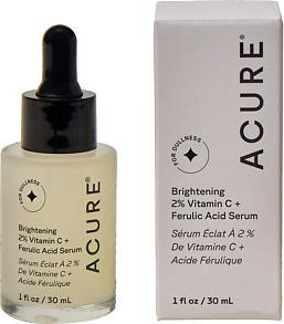 Осветляющая сыворотка без витамина С и феруловой кислоты 30 мл – фото 4