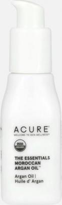 The Essentials Moroccan Argan Oil 1 fl oz (30 ml) – фото 5